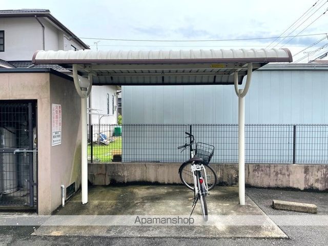シティパラス蔵上の内装写真