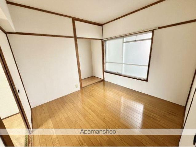 メゾン南荘園の内装写真