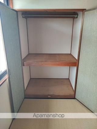 セジュール堀止[2K/40m2]の内装3