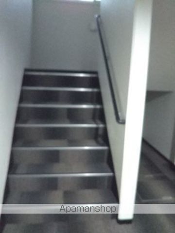 シティレジデンス平岸の内装写真