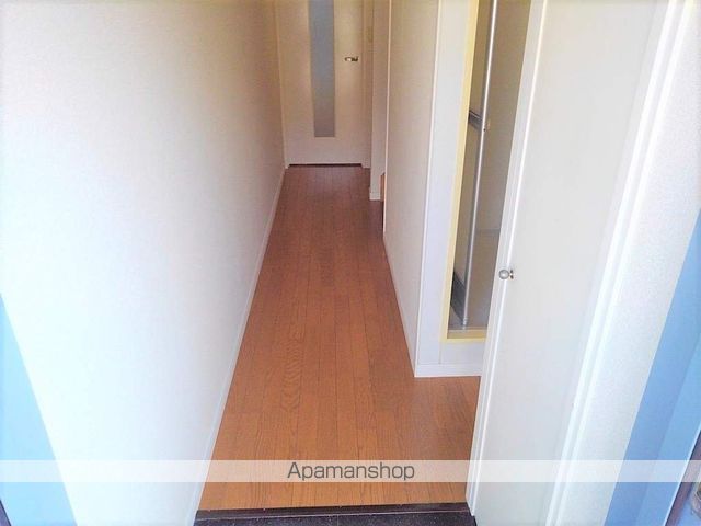 レオパレスレインボーの内装写真