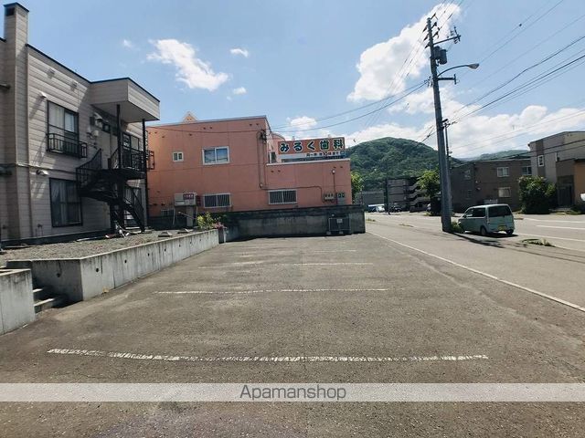 ミントパレスのその他写真