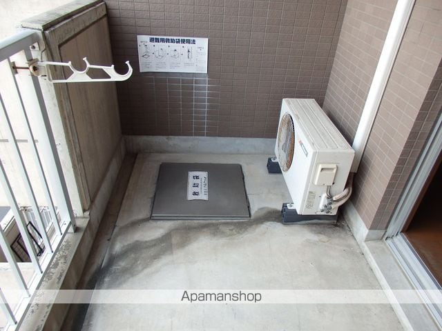福間ステーションタワーの内装写真