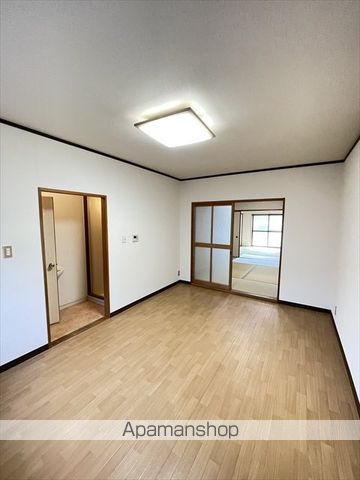 サンクレオ樽井の内装写真