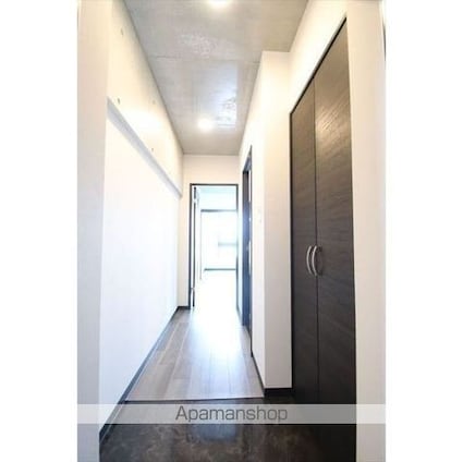 コンポジット野方[1DK/25.07m2]の内装3