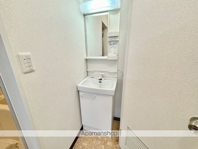 水前寺モア・ナチュールの内装写真