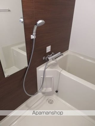 ルクシェール浅草[1K/25.52m2]のバス