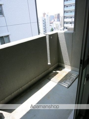 サンシャイン上前津の内装写真
