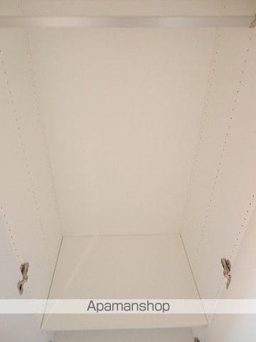 パークハビオ赤坂の内装写真