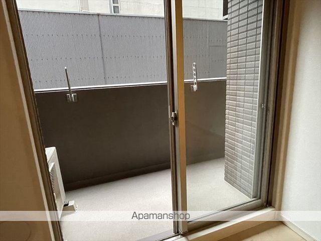 FORTUNEY大手前の内装写真