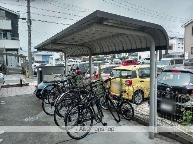 レオネクスト菱池の内装写真