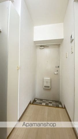 ハッピーハイツ今の内装写真