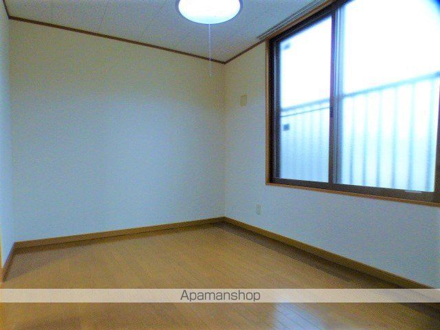 コーポきみまち2の内装写真