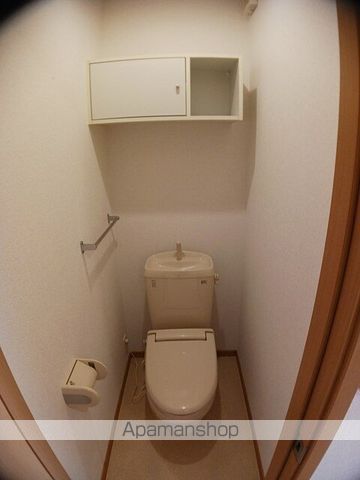 アイレックスの内装写真