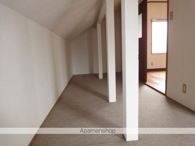 田の上2丁目15−4貸家の内装写真