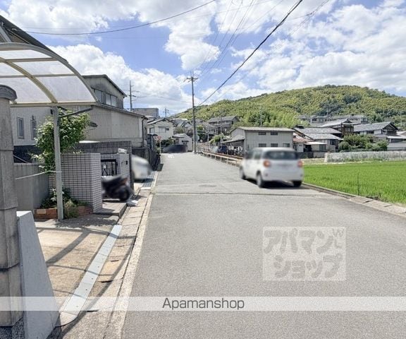阪急京都線 長岡天神駅 徒歩19分 2階建 築35年のその他写真
