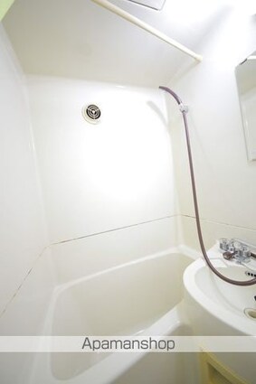 ハイツスバル谷[1R/17m2]のバス