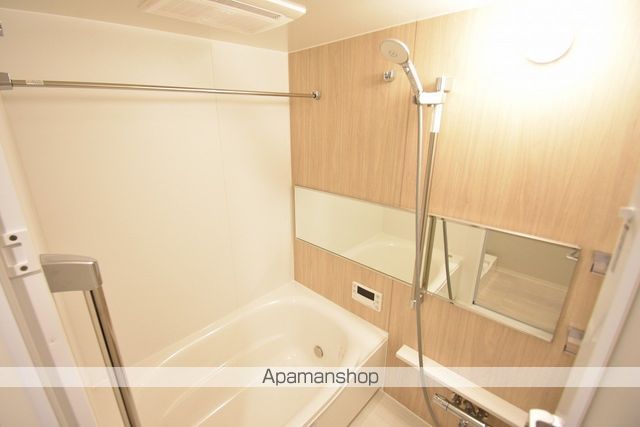 シーズンフラッツ青葉通一番町の内装写真