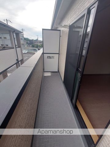 ハーブプラザ和泉鳥取III番館の内装写真