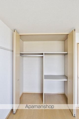 メゾンポポラートIIの内装写真