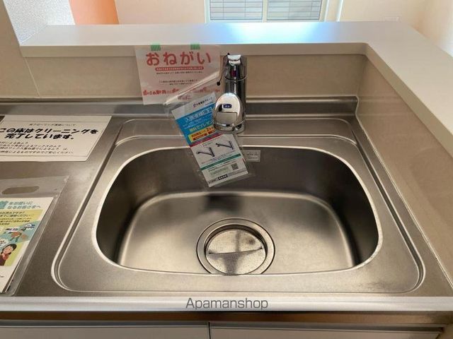 フェリーチェN Iの内装写真