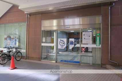 大阪府和泉市のぞみ野３丁目[3LDK/63.8m2]の周辺6