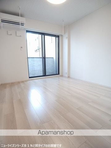 シエルグランデの内装写真