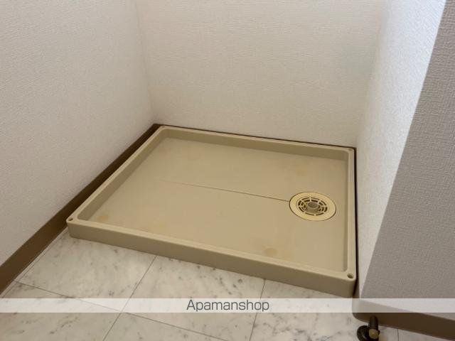 グレイスサンハイムIIの内装写真