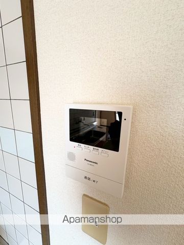 レジデンス17番館の内装写真