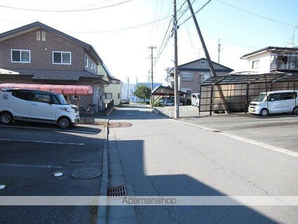 タウンヒルズ高松[1LDK/39.81m2]の周辺7