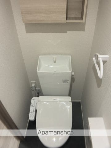 Noble raffiner戸塚東の内装写真