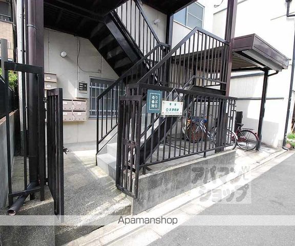 りぷる壱番館の内装写真