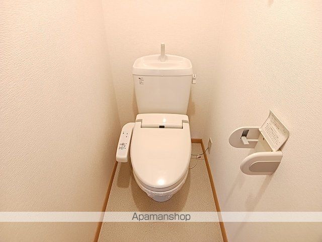 ゼファーの内装写真