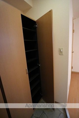 ルミエール東塚口の内装写真