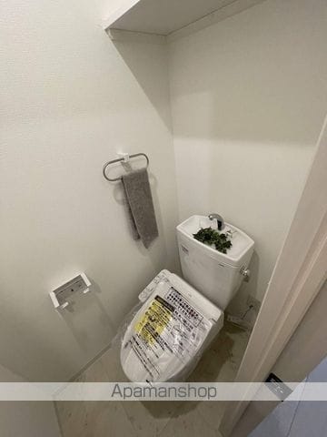 グランパシフィック難波南INNOVATIONの内装写真