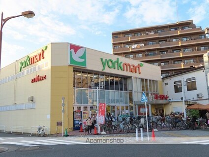 ＤＩＰＳ板橋駅前公園[1K/25.66m2]の周辺2