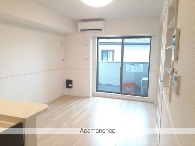 PremierSepia本堅田の内装写真
