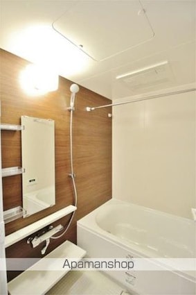 ステラマリス[1LDK/55.14m2]のバス