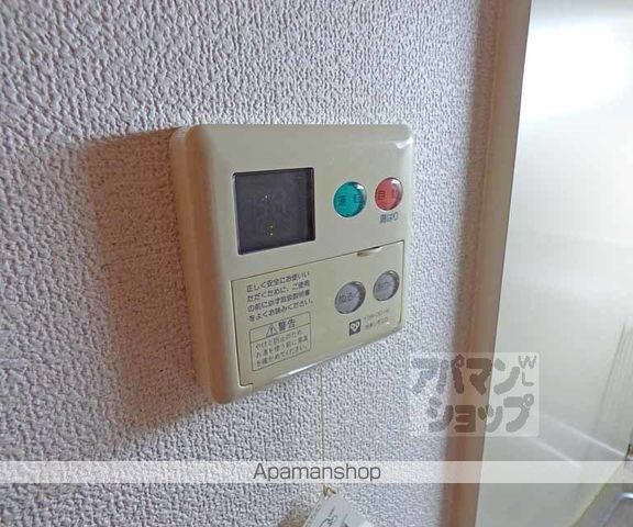 ベラジオ烏丸御池の内装写真