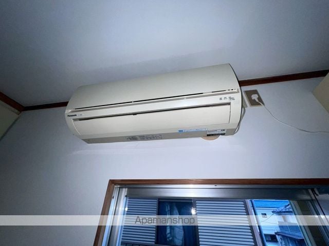 ハイツコンノの内装写真
