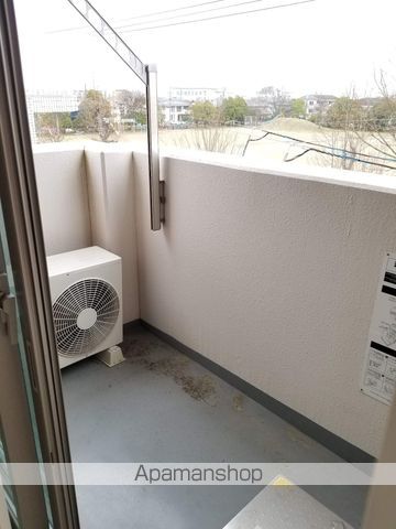 サンヒルズの内装写真