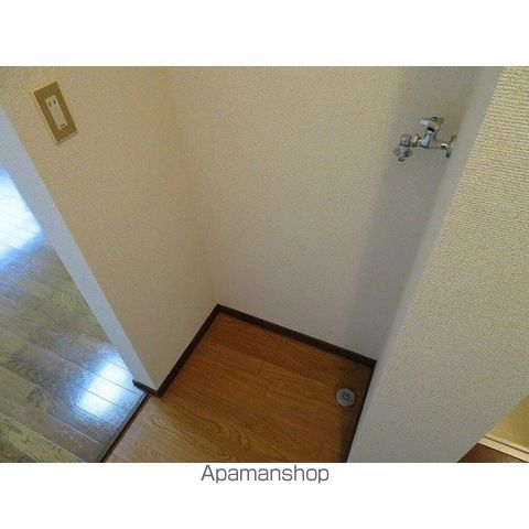 ソシオ上目黒の内装写真