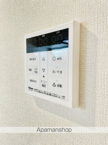 メゾンノワールの内装写真