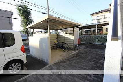 リフティ新浜　Ⅰ[1R/25.25m2]の共用部2