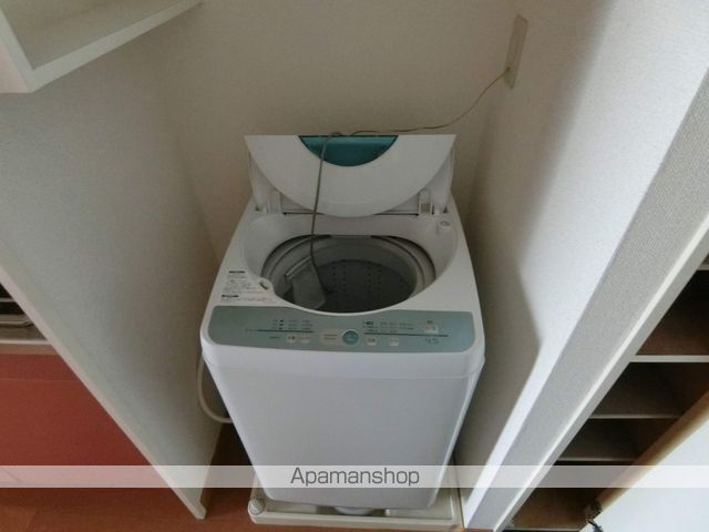 レオパレスKの内装写真