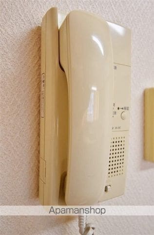 ローズガーデン前橋の内装写真