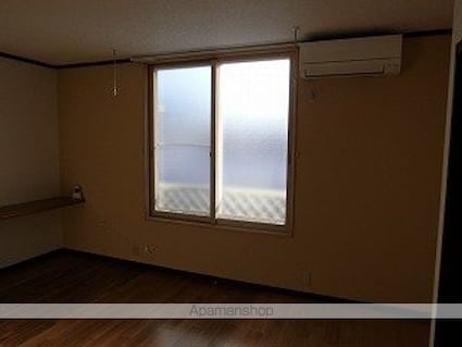 岩手県滝沢市葉の木沢山[1K/28.56m2]の内装3