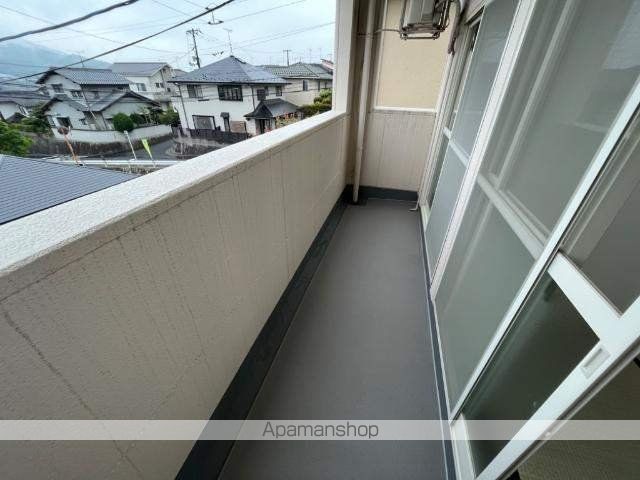 サンブレスの内装写真