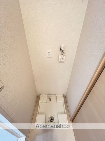 GROWIIの内装写真