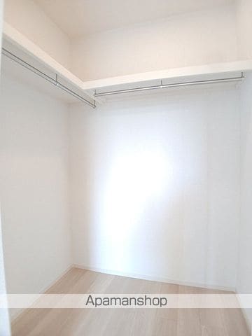 グリチーネの森の内装写真